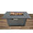 Steel Outdoor Fire Pit Table With Lid-190321948-190321951-190321949