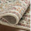 Tapis crème Rifle Paper Co. x Loloi Laurel-93809877
