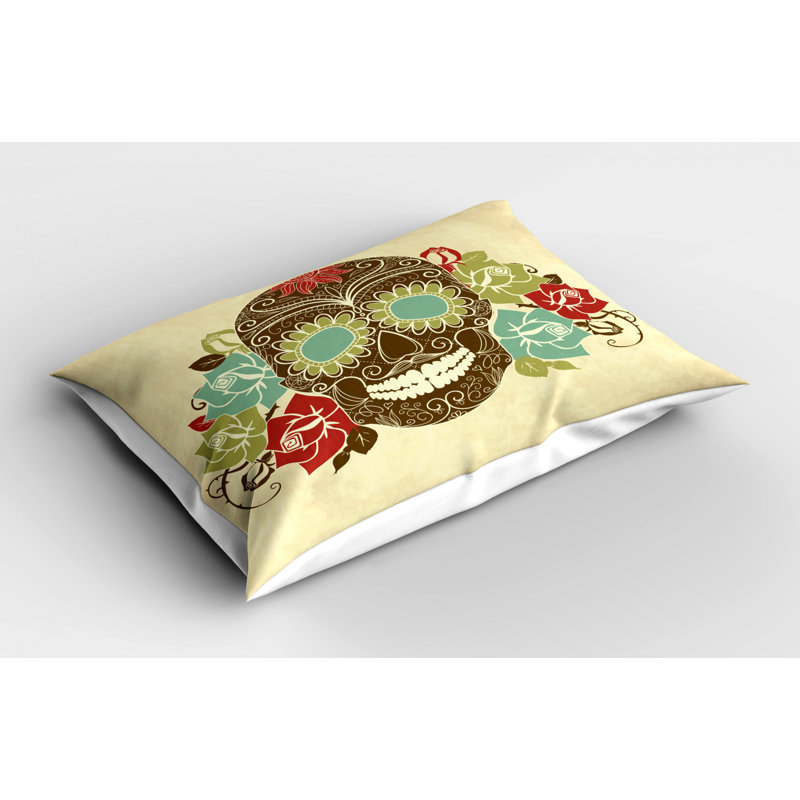 Polyester Sham Set, Twin