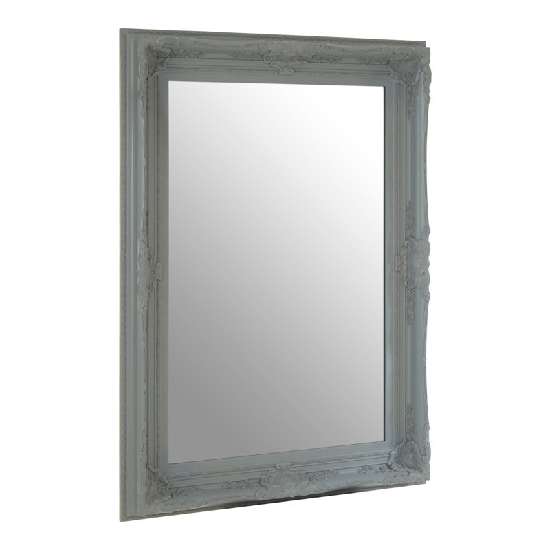 Wednesbury Solid Wood Flat Mirror