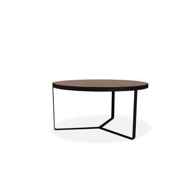 Imala Block Coffee Table