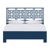 Palm Springs Low Profile Standard Bed