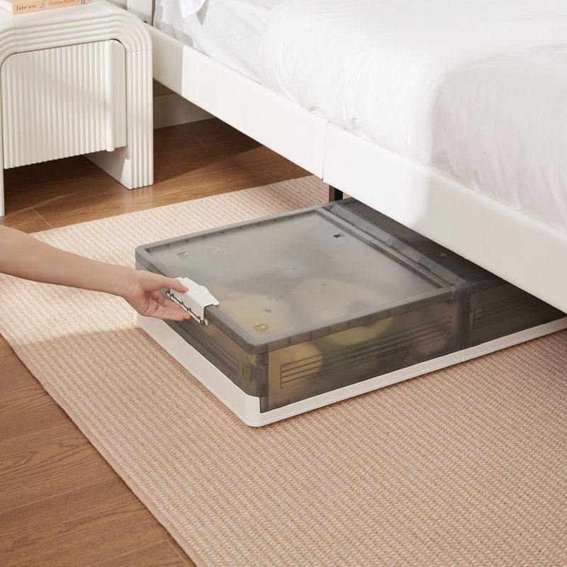 Stackable Underbed Storage