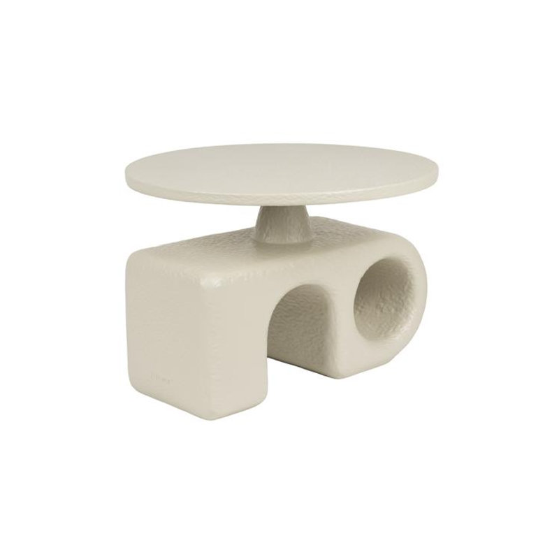 Table de bout Hermit