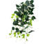 Buisson artificiel vert 34,75 po
