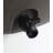 August Grove 50 Gallons Plastic Drainable Dual Overflow Rain Barrel-1053990610