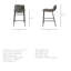 Tifa Counter & Bar Stool-898512689