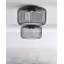 Kai 1 - Light LED Flush Mount-64570728
