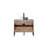 Hunstant 36" Single Bathroom Vanity Set