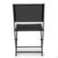 Chaise de plage pliante Xanthe