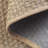 Auckland Bamboo Slat/Seagrass Natural/Beige Area Rug-43522570