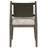 Thom Filicia Home Gifford Side Chair-91665383-91665385