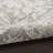 Shadows Power Loom Polyester Floral Area Rug -464851418