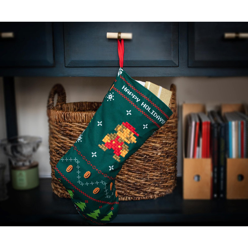 Holiday Stocking