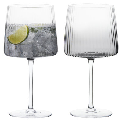 Empire Gin Glasses