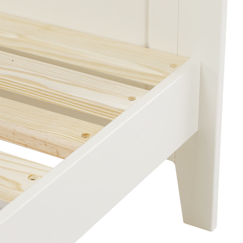 Eckard 2 Cot Bed