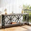 Table basse, console à 2 niveaux, canapé moderne-1306024236-1306024275