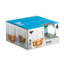 Mode 380ml Drinking Glass Set
