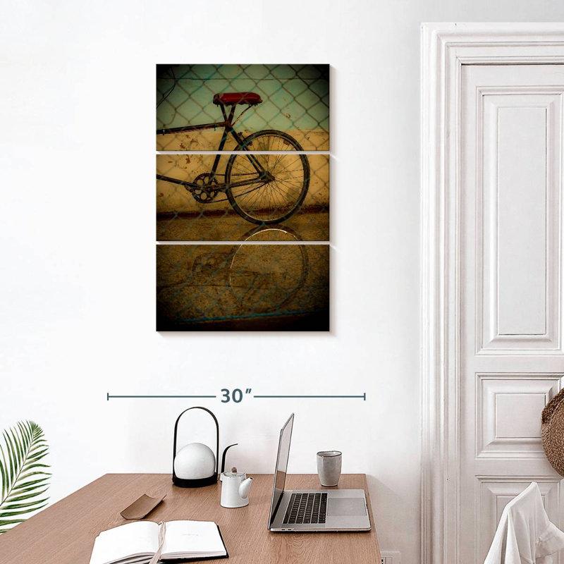 Vélo Mehar, H 32 po x l 20 po