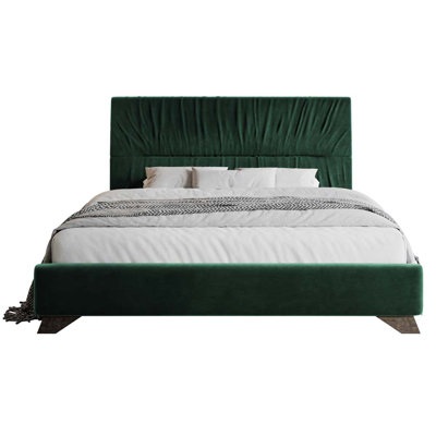 Atworth Upholstered Bed