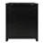 Wood Laundry Hamper with Handles-1771916638