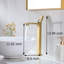 Single-handle Bathroom Faucet