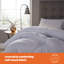Silentnight Warm and Cosy 15 Tog Winter Extra Warm Duvet-49310587