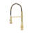 Nouvet Single Handle, Pull-Down Kitchen Faucet-53215312