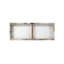 Art mural sur toile 20 "x 8"