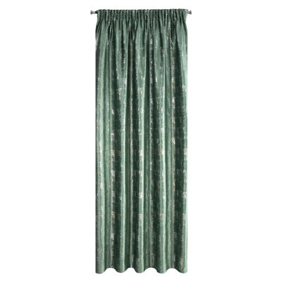 Fairoaks Blackout Curtain