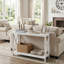 Table d'appoint 2 niveaux-887280966