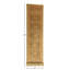 Handmade Cotton and Wool Oriental Area Rug