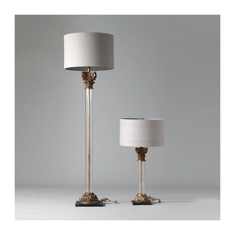 Lampe de table 32 po Rodrigue