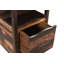 Ensemble de bureau 2 pièces Chaliyah