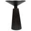 Orson Solid Wood End Table