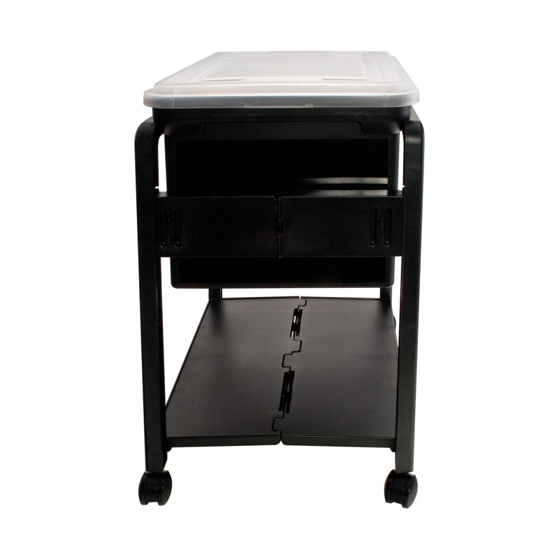Chariot-dossier pliable Advantus Innovative Storage Designs