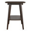 Maloree End Table