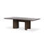 Conley Dining Table-94"-Tobacco Oak