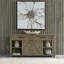 Console Locust Grove 60 "Locust Grove