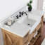 Ensemble de meuble-lavabo simple 48 po Villareal-2138593561