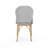 Vivan Outdoor Dining Side Chairs