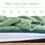 Grand drap de bain 100% coton 35 x 70 Darcelle-702208800