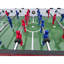 Table de soccer sur table 48 "pour enfants et adultes, facile à assembler, table de sport d'intérieur
