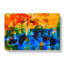 Abstract Art Painting Vol.57 by S.Johnson - Wrapped Canvas-55306517