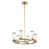 Natural Brass