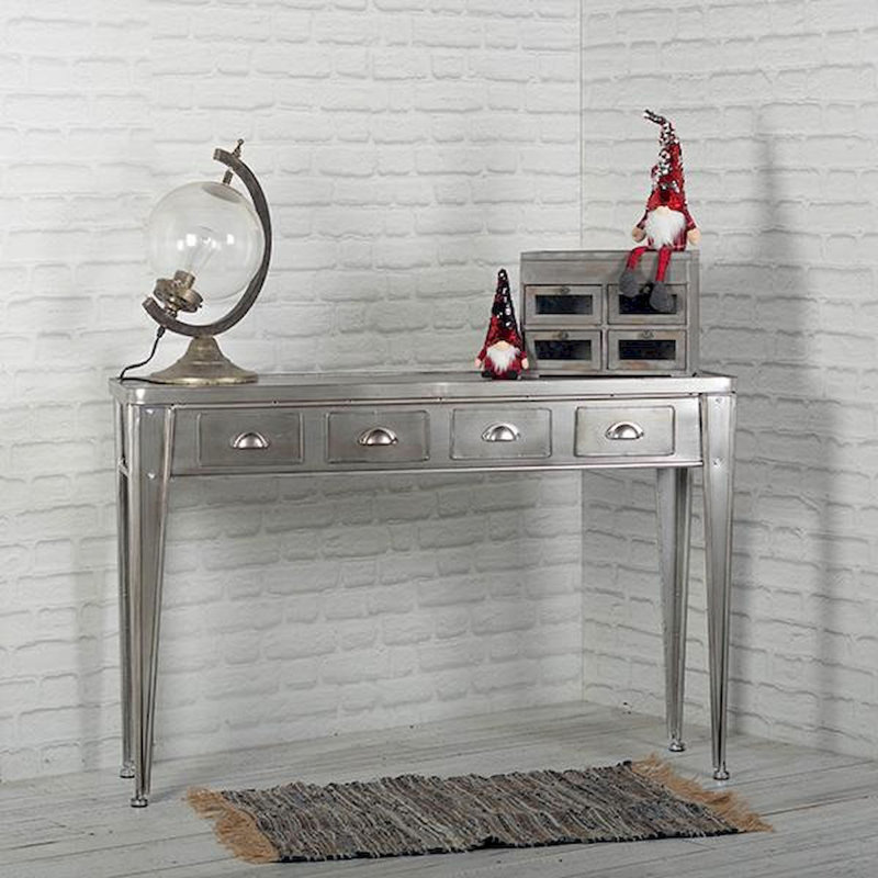 Adelindo 50'' Console Table
