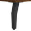 Mearle 40cm W Iron Bedside Table-1289894343-1324438252