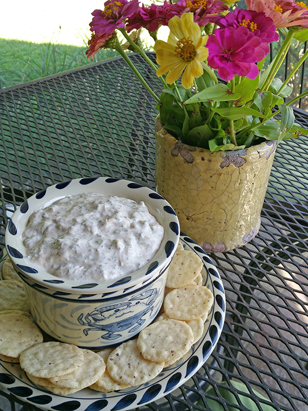 Dip Chiller Set