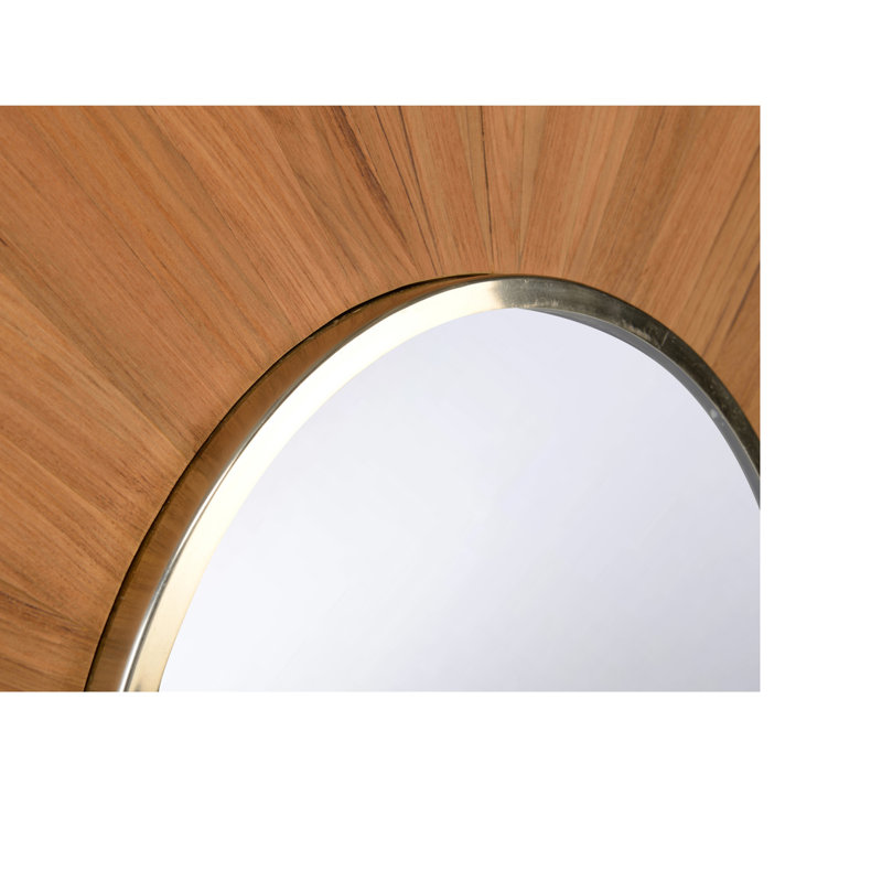 Pith Mirror