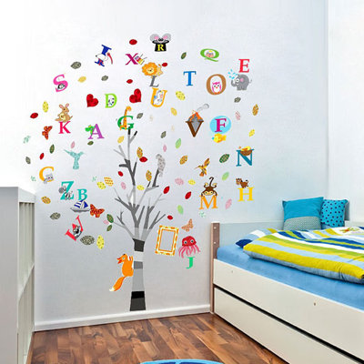 Wall Decal